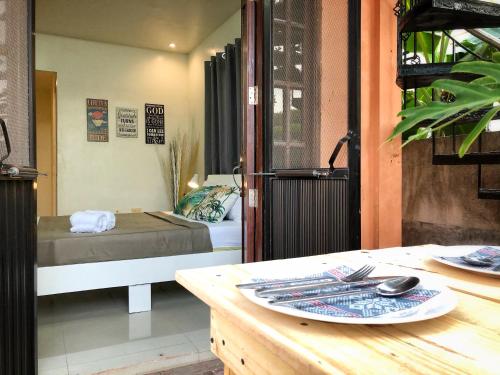 Matilde’s Sanctuary Bed & Breakfast in Malolos