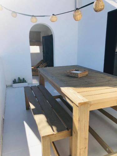 Casa Luz 1