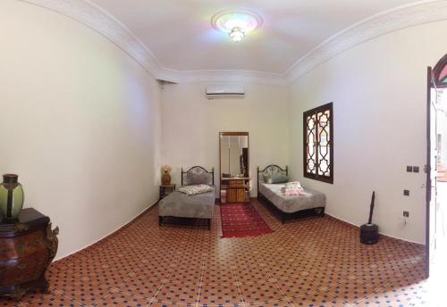 Khmissa maison d’hote et spa