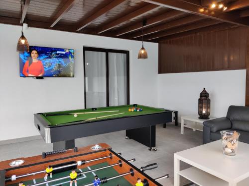 Villa Lanzarote Deluxe ***** - image 3