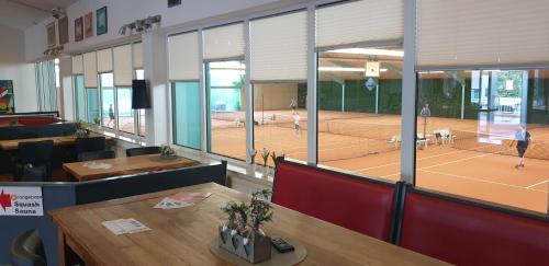 Sporthotel Papenburg 5