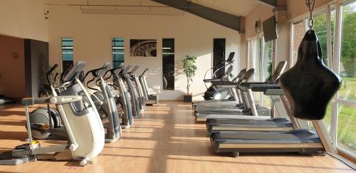 Sporthotel Papenburg 5