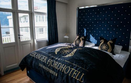 Leikanger Fjordhotel - image 7