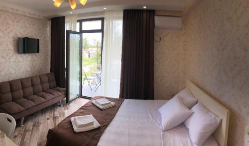 White-House White-House