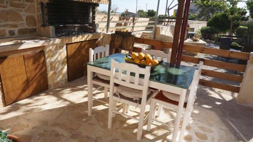 Studio Eleni - Oasis holiday houses