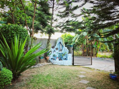 Matilde’s Sanctuary Bed & Breakfast - 전망