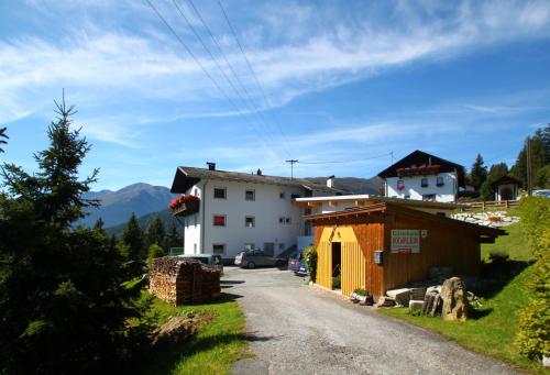 Gästehaus Kofler in Oberperfuss