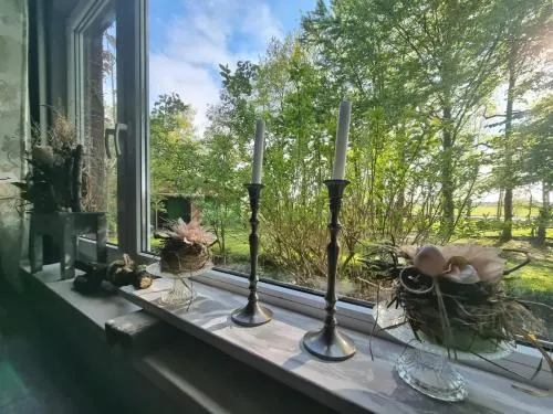 Wohlfühlurlaub auf dem Reit- und Ferienhof Goldberg in Leezdorf, Deutschland