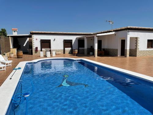 Casa Barreno gîte à louer Carthagène