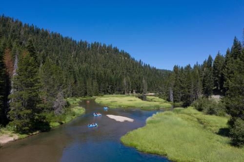 Village at Palisades Tahoe