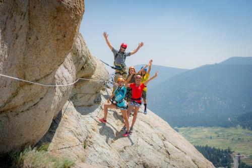 Village at Palisades Tahoe