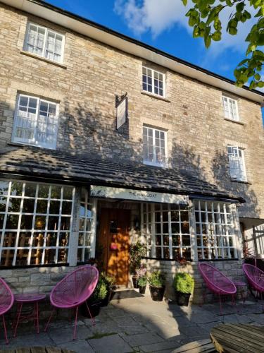 Olivers chambre d'hôte Wareham