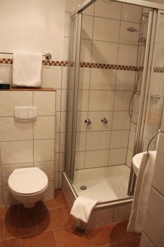 Stadt-Gut-Hotel Zum Rathaus – Oberhausen, IN