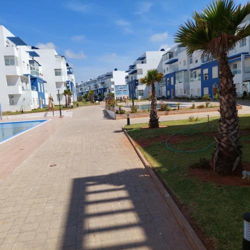 Les terrasses 2