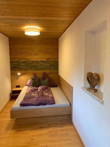 B&B Landeck - Ferienwohnung Tirol - Bed and Breakfast Landeck