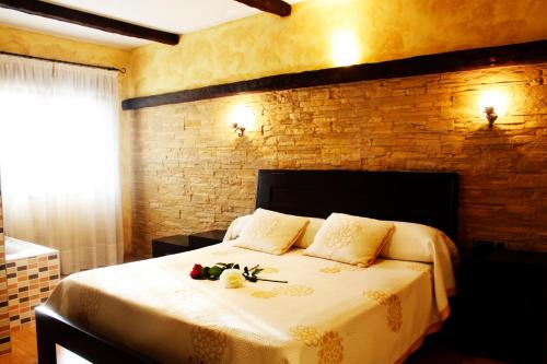 Hostal El 402 Hotel de charme Ruiz Cerezo