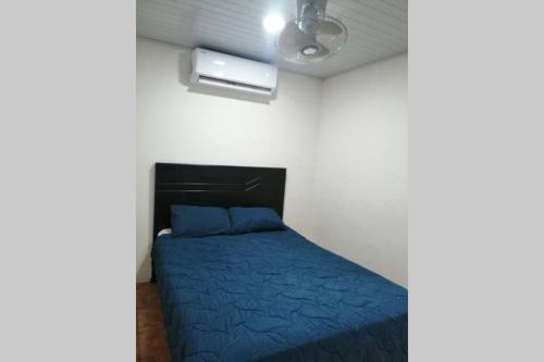 Comodo Departamento full equipado con cocina, TV 80p, wifi 150mbs, etc