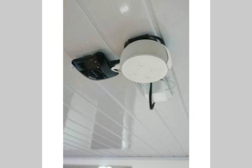 Departamento con cocina, lavadora, bano, wifi 50mbs, etc