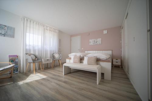 Studio Living... in Langnau im Emmental, Schweiz