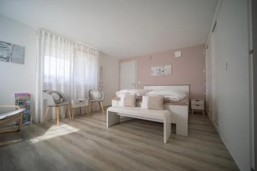 Studio Living... in Langnau im Emmental, Schweiz