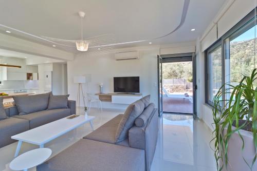 Asterios Villa - Crete