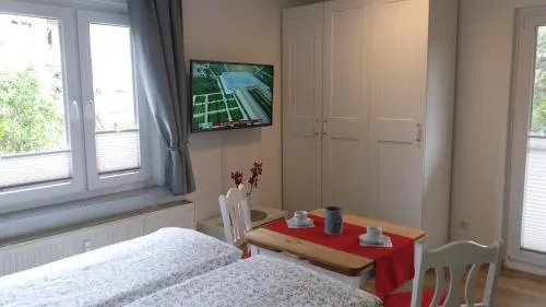 Appartement An der Radau in Bad Harzburg, Deutschland