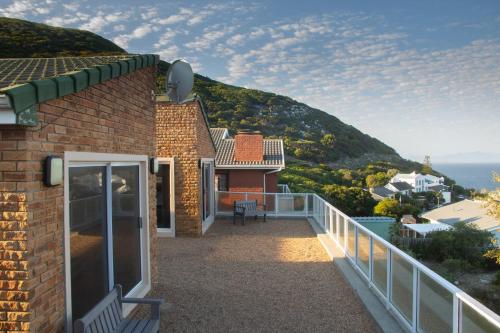 Marianella Guest House Cape Town