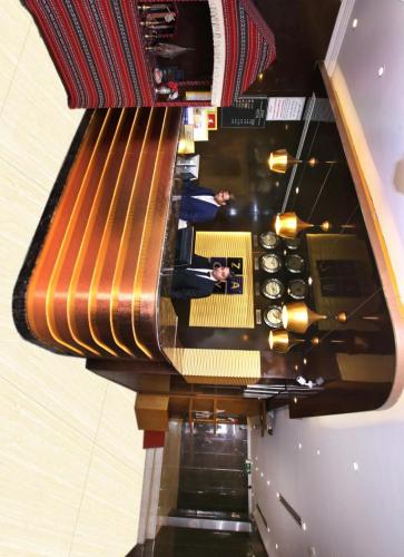 Zagy Hotel, Dubaj (zdjęcie 4)