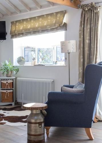 Létesítmények, Crafts Hill Barn in Cambridge Külváros