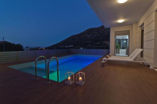 Villa with Private Pool image 8