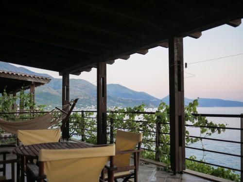Seaside Duplex Stone Villa - image 4