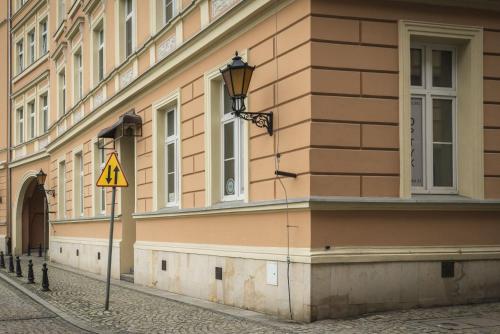 Apartament pod Twierdzą