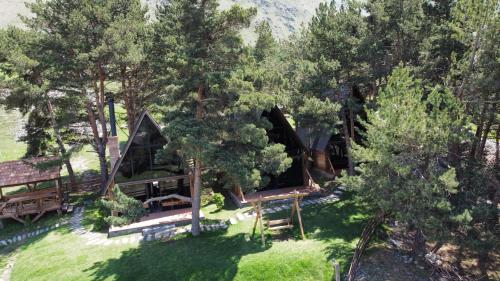 Elia Loft, Kazbegi (photo 8)