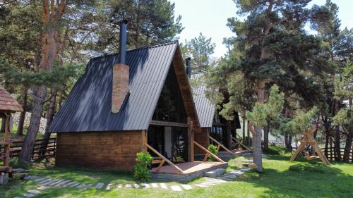 Elia Loft, Kazbegi (photo 4)