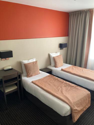 Hotel Georges - image 7