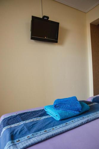 Sunray luxury apartment Volos