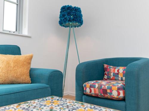 Bright modern one bed apartment - Bath city centre - Pass the Keys, Bath (photo 4)