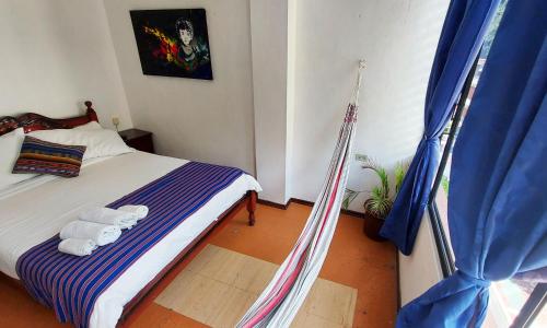 Erupcion Art Hotel & Hostel