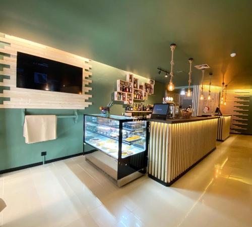 Hotel Apartamento Foz Atlantida - image 9