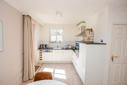 Bed & Breakfast Ohe en Laak in Laak