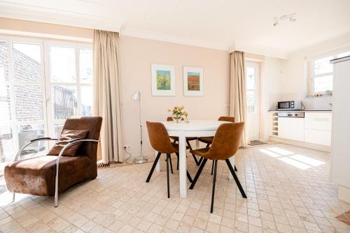 Bed & Breakfast Ohe en Laak in Laak