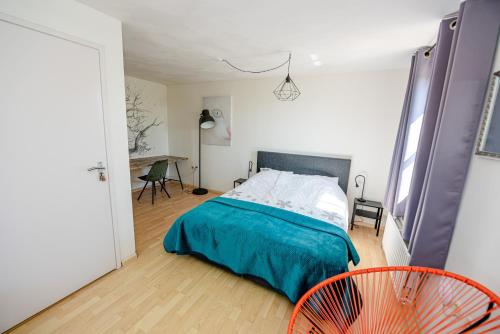 Bed & Breakfast Ohé en Laak - image 13