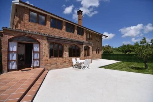 Amplia, reformada y cómoda villa cerca de todo. gîte à louer Llanos