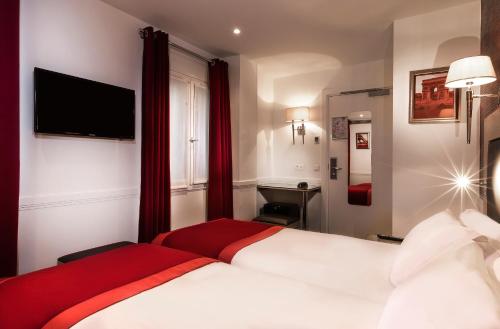 Hôtel Elysées Flaubert, Paris (photo 6)