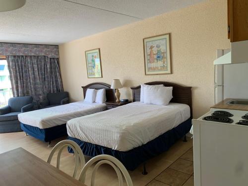 Ocean Side Inn - image 7