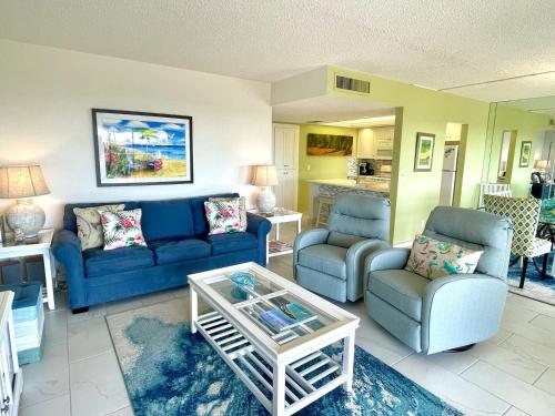 Sanibel Siesta On The Beach Unit 210 Condo - main image