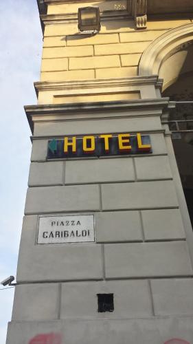 Hotel Stazione