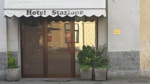 Hotel Stazione