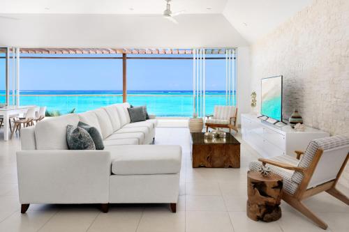 Wymara Resort & Villas in بروفيدنسياليس