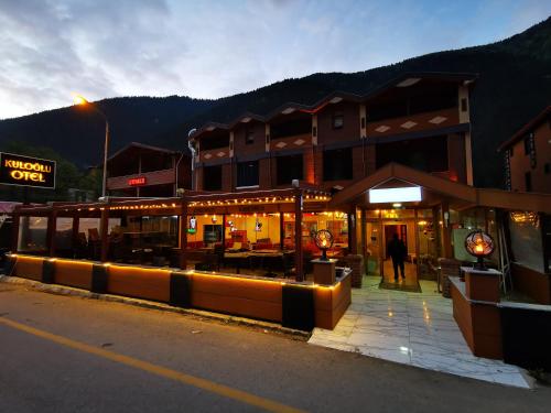 Kuloğlu Otel ve Restoran